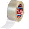Tesa 60418 pakketape132mx50mm klar 