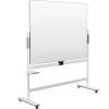 Nobo Move & Meet drejbar whiteboard 1500x1200mm hvid 