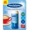 Hermesetas mini s&oslash;detabletter 1400stk 