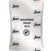Segafredo Pausa formalet kaffe 80g 