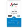 Segafredo Decaf kaffe formalet 425g 