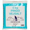 Pingo vejsalt 5kg 