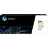 HP 659X W2012X lasertoner 29.000ark gul