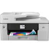 Brother MFC-J6760DW tr&aring;dl&oslash;s alt-i-&eacute;n A3-inkjetprinter 