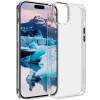 Dbramante1928 Greenland cover iPhone 16e/15/14/13 klar 