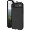Dbramante1928 Greenland Pro Magsafe cover iPhone 17 Air night black 