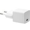 Dbramante1928 Re-Charge Pro v&aelig;gopladerr USB-C 20W hvid