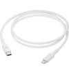 Dbramante1928 Re-Charge USB-C til Lightning 1m hvid