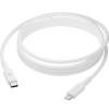 Dbramante1928 Re-Charge IT USB-C til Lightning kabel 2m hvid