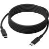 Dbramante1928 Re-Charge IT USB-C til USB-C kabel 3m 100W sort
