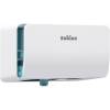 Satino Twin Roll Toiletpapir dispenser small hvid 