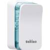 Satino Eco AR1 luftfrisker dispenser hvid 
