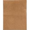 Abena Vokspapir 42x34cm 1/4ark brun 