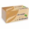 Econeutral servietter 30x30cm 1-lags Natur