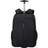 Samsonite GUARDit 3.0 rygs&aelig;k 15,6"  m/hjul sort