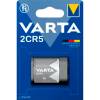 Varta Lithium batteri 2CR5 1stk 