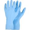Tegera 84519 engangshandsker Str.11 bl&aring; 