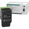 Lexmark 78C2XKE toner sort 8500ark 