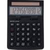 MAUL Eco 850 lommeregner 12-cifret LCD-sk&aelig;rm sort 