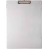 MAUL clipboard A3 kortside aluminium 