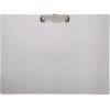 MAUL clipboard A3 langside aluminium 