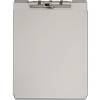 MAUL Assist clipboard med opbevaring A4 aluminium 
