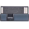 Mousetrapper Lite titanium & Moustrapper Type tastatur