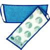 Nordisk Microfiber Mikro Vision moppe 30cm bl&aring; 