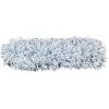 Nordisk Microfiber Afst&oslash;vningsmoppe til h&aring;ndtag 34cm 