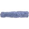Nordisk Microfiber Afst&oslash;vnings moppe til h&aring;ndtag 54cm 
