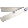 Nordisk Mikrofiber Clean Plus mikrofibermoppe 60cm hvid 