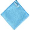 Eco-Tex Soft mikrofiberklud 32x32cm bl&aring; 10stk 