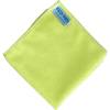 Eco-Tex Soft mikrofiberklud 32x32cm gul 