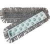 Nordisk Microfiber High Performance mikrofibermoppe 60cm gr&aring; 