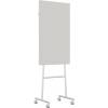 Lintex Mono Mobile glastavle 707x1960mm magnetisk shy 