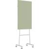 Lintex Mono Mobile glastavle 707x1960mm magnetisk fair 