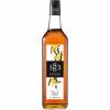 1883 sirup vanilje glasflaske 1L 