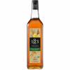 1883 sirup vanilje glasflaske 1L 
