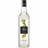 1883 sirup r&oslash;rsukker glasflaske 1L 