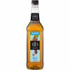 1883 sirup hasseln&oslash;d sukkerfri plastflaske 1L 