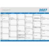 Mayland 27058000 klassisk v&aelig;gkalender A5 