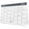 Mayland 27058100 moderne bordkalender A5 