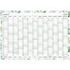 Mayland 27065600 1x13mdr v&aelig;gkalender 69,5x99,5cm 