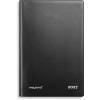 Mayland 27084500 mini ugekalender 13,5x9cm sort 