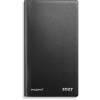 Mayland 27090000 indexkalender 17x9,5cm sort 