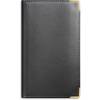 Mayland 27092100 indexkalender 17,5x9,5cm sort 