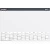 Mayland 27137000 skriveunderlag &aring;rskalender 40x60cm 