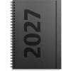 Mayland 27200500 ugekalender A5 matsort h&oslash;jformat 