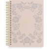 Mayland 27226400 Organizer ugekalender illustreret 23,5x19cm 