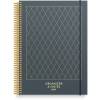 Mayland 27226500 Organizer & Notes ugekalender A5 kartonomslag 